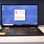 لنوو از اولین لپ تاپ 5G با نام موقت Project Limitless رونمایی کرد