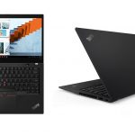 لنوو نسل جدید لپ‌تاپ های تینک‌پد با پردازنده AMD را معرفی کرد