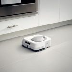 رونمایی iRobot از دو ربات نظافتچی با قابلیت هوش مصنوعی