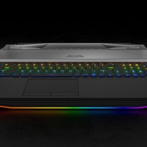 رونمایی MSI از لپ‌تاپ گیمینگ GT76 Titan با پردازنده Core i9 اینتل