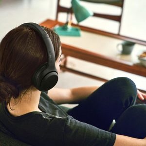 سونی از هدفون XB900N با قابلیت حذف نویز رونمایی کرد