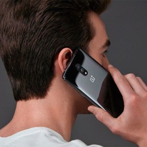 وان‌پلاس 7 با تراشه اسنپدراگون 855 رونمایی شد