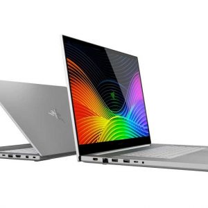 ریزر از نسل جدید لپ‌تاپ‌های Blade با کارت گرافیک Quadro RTX 5000 رونمایی کرد