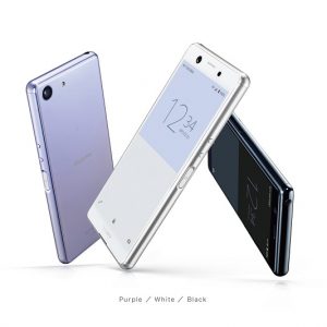 سونی از گوشی میان رده Xperia Ace رونمایی کرد