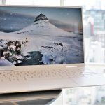 رونمایی دل از نسل جدید لپ‌تاپ های XPS با پردازنده های Ice Lake اینتل