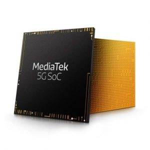 تراشه جدید 5G مدیاتک بزودی برای گوشی‌های ارزان قیمت ارائه می شود
