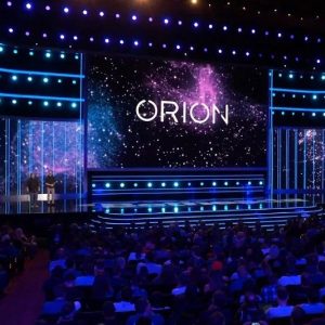 بتسدا از تکنولوژی استریم بازی Orion رونمایی کرد