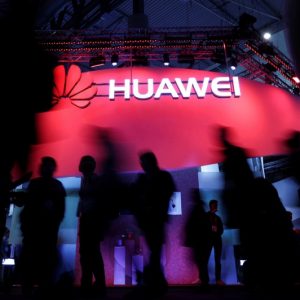 هواوی در اسپانیا اینترنت نسل پنچم 5G راه اندازی کرد