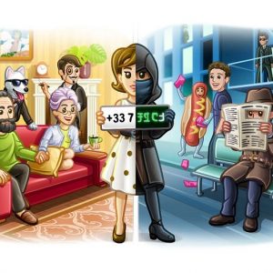 تلگرام 5.7 با بهبود حریم خصوصی و چند قابلیت جدید منتشر شد