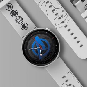 شیائومی از ساعت‌های Smart Watch 2 و Health Watch معرفی شد
