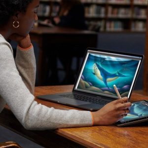 اپل سیستم عامل Mac OS Catalina را معرفی کرد