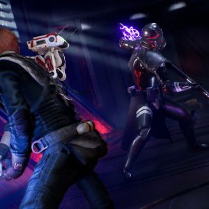 تماشا کنید: 26 دقیقه گیم پلی بازی Star Wars Jedi: Fallen Order