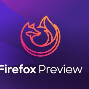 مرورگر فایرفاکس Preview با دو برابر سرعت بیشتر برای اندروید معرفی شد