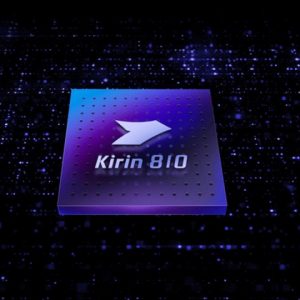 نتایج بنچمارک تراشه کایرین 810 در انتوتو منتشر شد