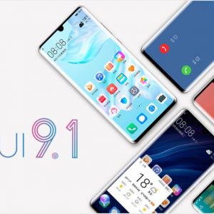 هواوی لیست گوشی‌های دریافت کننده EMUI 9.1 را منتشر کرد