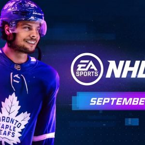 تماشا کنید: بازی NHL 20 به طور رسمی معرفی شد