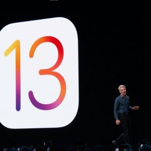 اپل iOS 13 با قابلیت حالت تاریک و بهبود عملکرد کلی معرفی شد