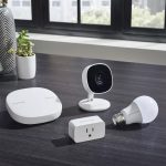 سامسونگ از گجت های جدید SmartThings رونمایی کرد