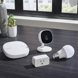 سامسونگ از گجت های جدید SmartThings رونمایی کرد