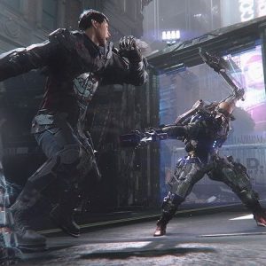 تاریخ انتشار بازی The Surge 2 مشخص شد