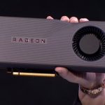 شرکت AMD کارت‌های گرافیک رادئون RX 5700 XT و RX 5700 رونمایی کرد