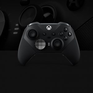 مایکروسافت از نسل جدید کنترلرهای Xbox Elite 2 رونمایی کرد