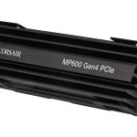 کورسیر حافظه های SSD جدید سری MP600 را عرضه کرد