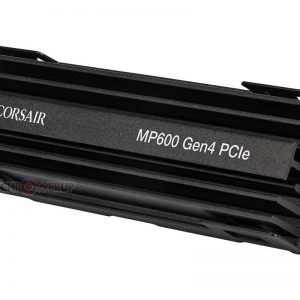 کورسیر حافظه های SSD جدید سری MP600 را عرضه کرد
