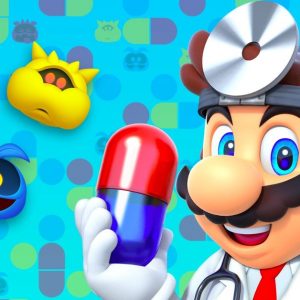 بازی موبایلی Dr. Mario World در تاریخ 19 تیرماه منتشر می شود