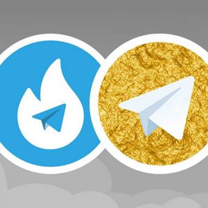 فعالیت تلگرام طلایی و هاتگرام برای همیشه متوقف شدند