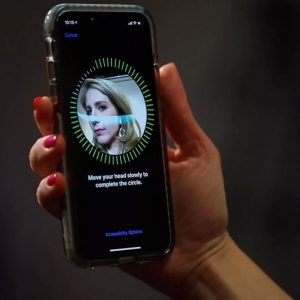 آموزش افزایش سرعت تشخیص Face ID در آیفون
