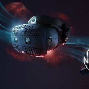 انتشار جزئیاتی تازه از هدست واقعیت مجازی Vive Cosmos اچ‌تی‌سی