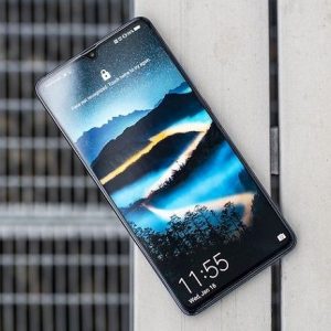 هواوی میت 20 ایکس آپدیت EMUI 9.1 را دریافت کرد