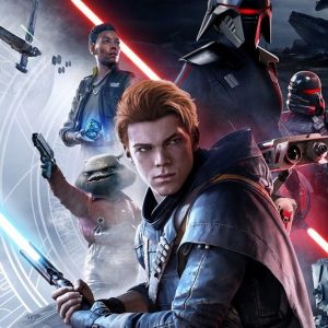 تماشا کنید: گیم پلی بازی Star Wars: Jedi Fallen Order منتشر شد.