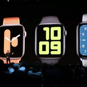 اپل WatchOS 6 با افزودن اپل استور و واچ فیس جدید رونمایی شد