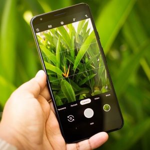 دوربین پیکسل 3a امتیاز 100 را از DxOMark کسب کرد