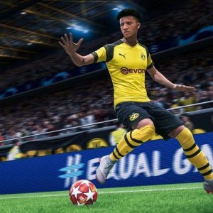 تماشا کنید: از بازی FIFA 20 با حالت Volta Football رونمایی شد