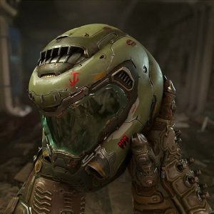 تماشا کنید: تاریخ انتشار بازی DOOM Eternal مشخص شد