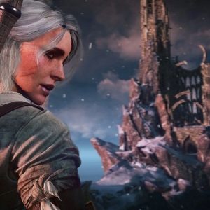 بیش از 20 میلیون نسخه بازی The Witcher 3 به فروش رسیده است