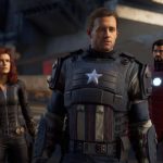 تماشا کنید: بازی Marvel Avengers با انتشار تریلری معرفی شد