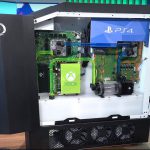 رونمایی Origin PC از کامپیوتر همه منظوره Big O 2.0