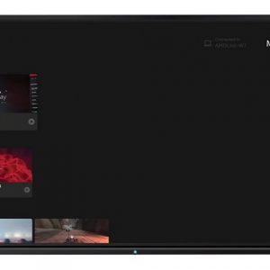 اپلیکیشن AMD Link برای اندروید تی‌وی و اپل ‌تی‌وی باکس در دسترس قرار گرفت