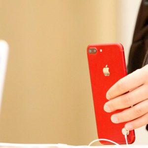 آموزش انتقال فایل ها از آیفون قدیمی به جدید از طریق آی‌کلود و اپل استور