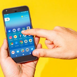 آموزش تنظیم اکانت Voicemail در گوگل پیکسل و دسترسی به ایمیل