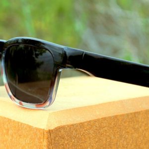 عینک هوشمند Alpha Smart Sunglasses رونمایی شد