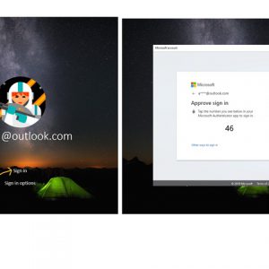 مایکروسافت، در آپدیت بعدی، ویندوز 10 را بدون رمزعبور خواهد کرد