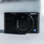 سونی از نسل هفتم دوربین کامپکت RX100 VII رونمایی کرد
