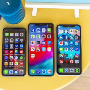 سومین بتای عمومی iOS 13، tvOS 13 و iPadOS اپل منتشر شد