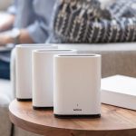 نوکیا از روتر مش وای‌فای با نام Beacon 1 رونمایی کرد