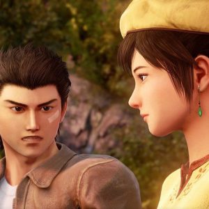 مشخصات سخت افزاری بازی Shenmue 3 اعلام شد